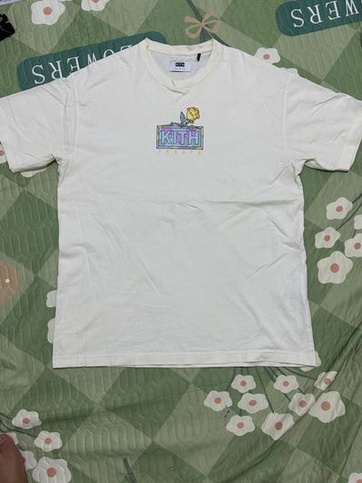KITH TEE