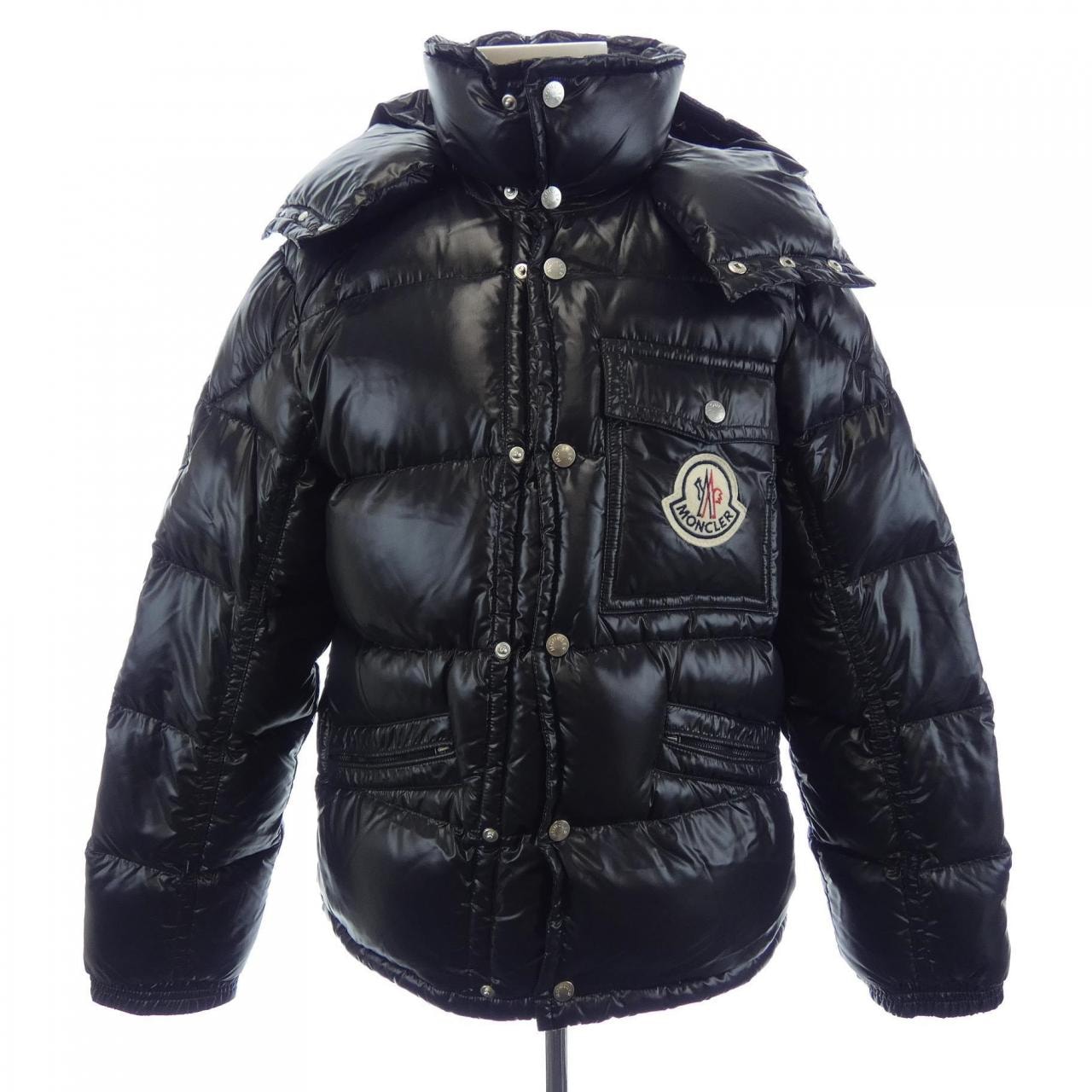 モンクレール MONCLER 41303/60 K2 ダウンジャケット