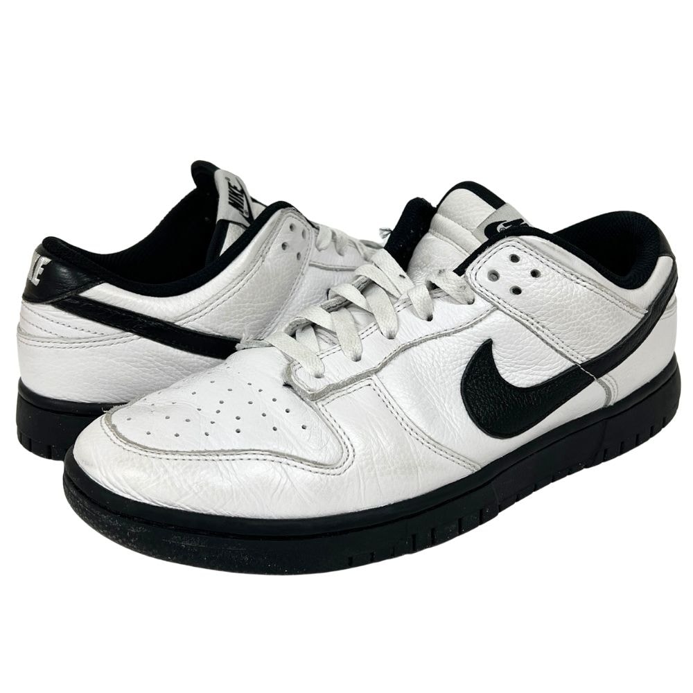 NIKE ナイキ D07413-991 DUNK LOW BY YOU ダンク スニーカー US10=28cm 56651