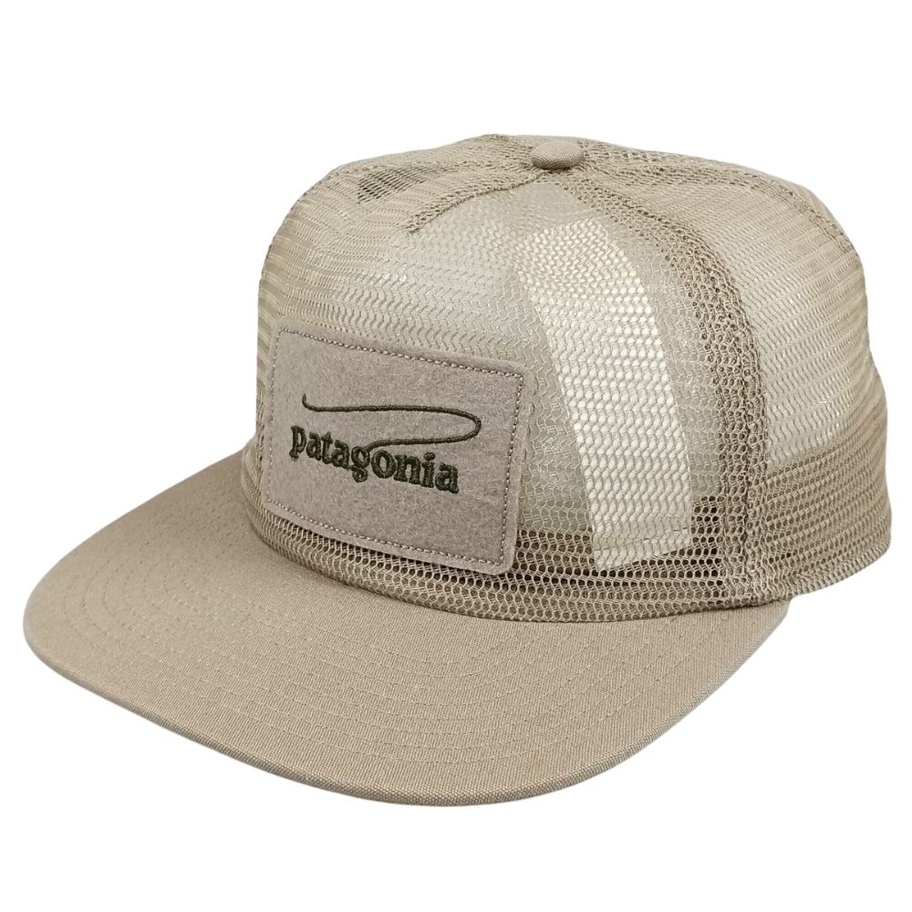 PATAGONIA パタゴニア STY37993 SP25 ブリーズフェアラー キャップ 56692