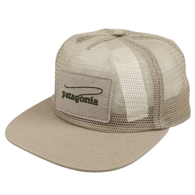 PATAGONIA パタゴニア STY37993 SP25 ブリーズフェアラー キャップ 56692