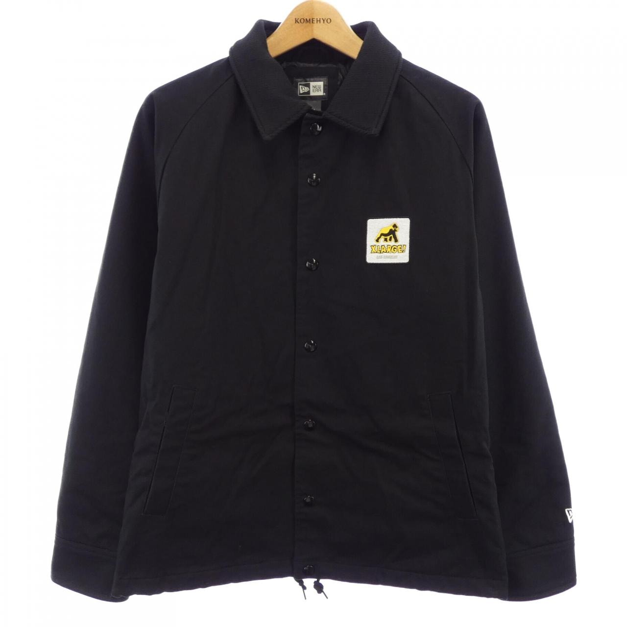 ニューエラ NEW ERA X-LARGE ジャケット