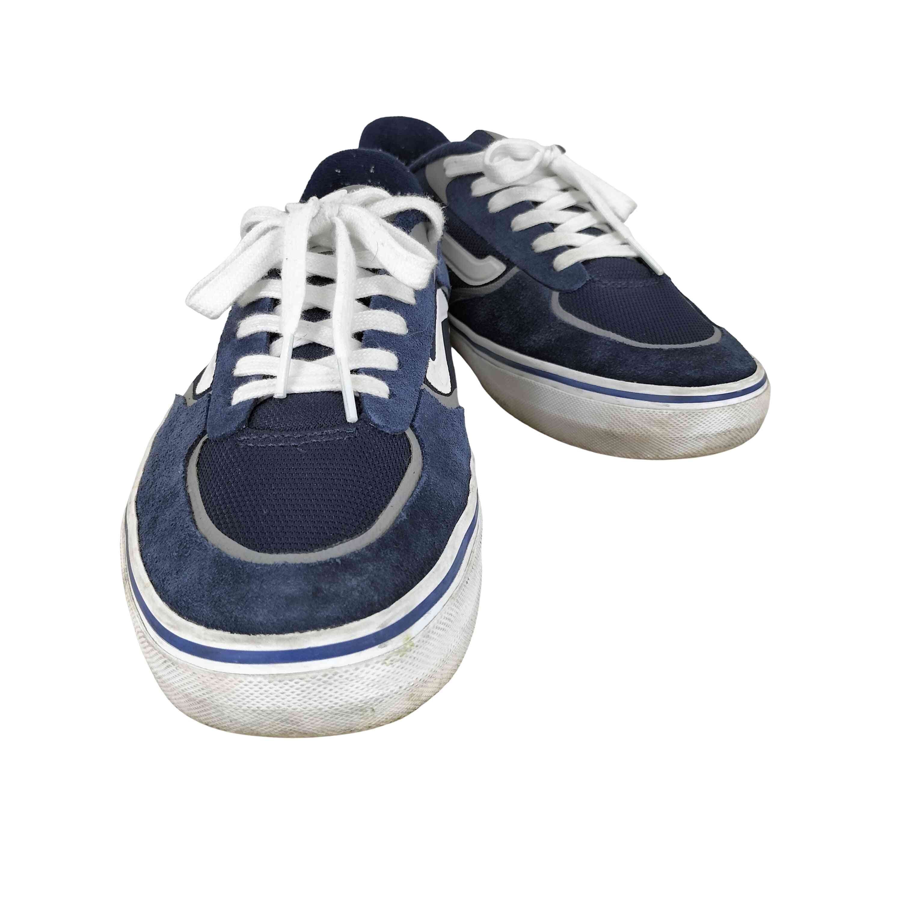 66/99 rowley PRO スニーカー【1143201140584】