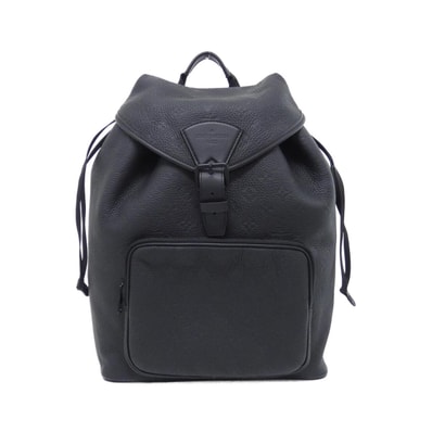 ルイヴィトン トリヨン モノグラム モンスリ バックパック M23127 リュックサック
