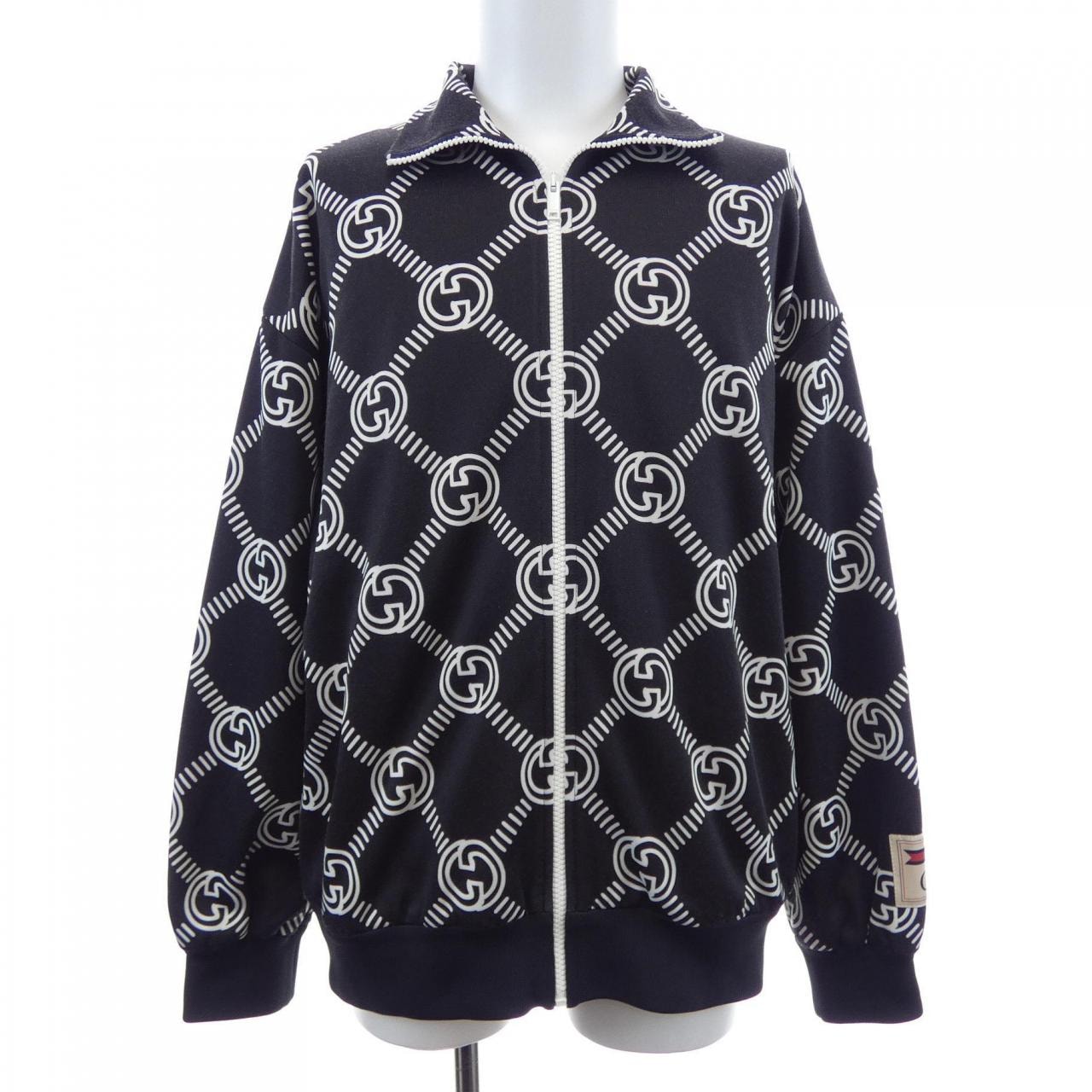 グッチ GUCCI インターロッキング 681271 XJD1I ブルゾン