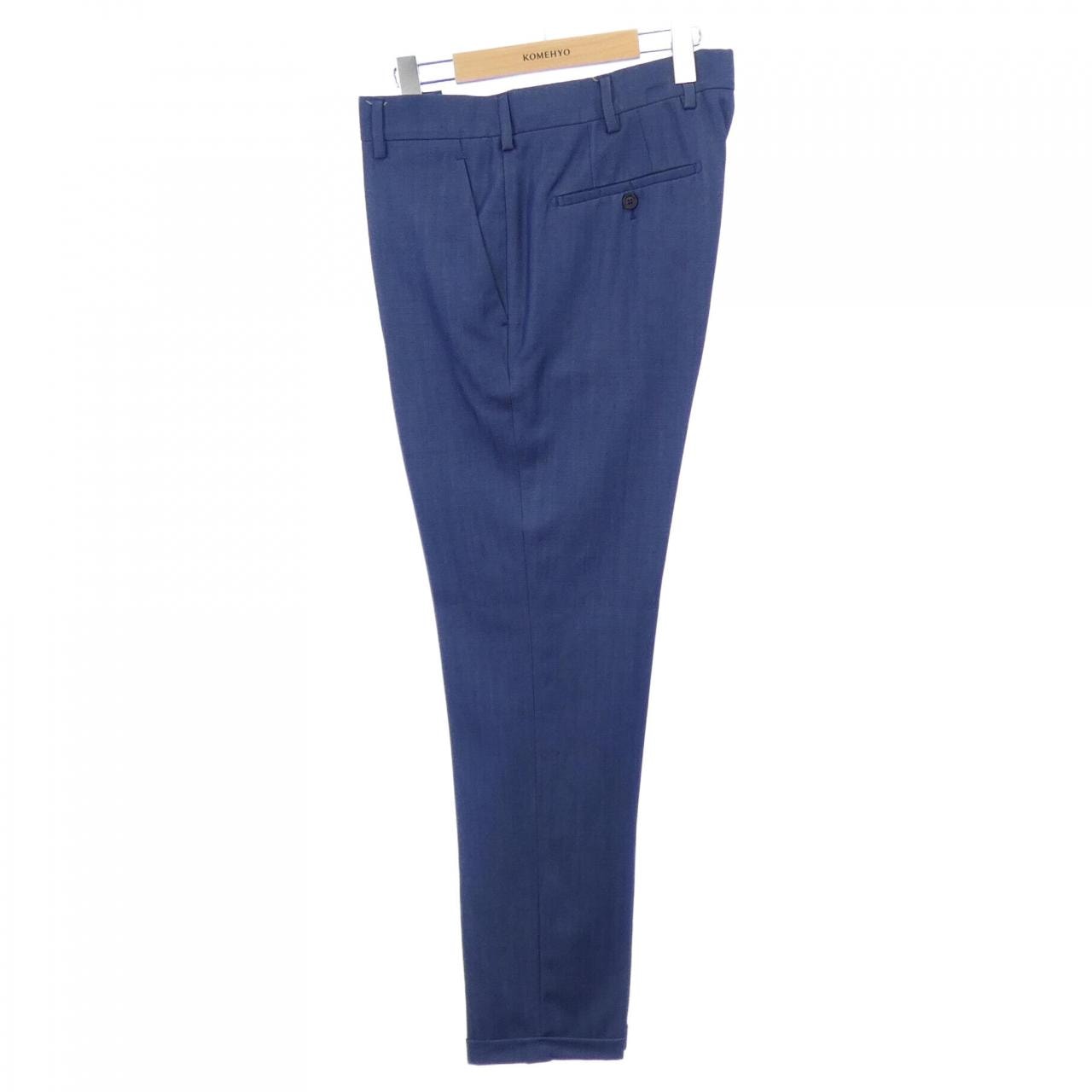 プラダ PRADA SPD91 S172 1VTJ パンツ