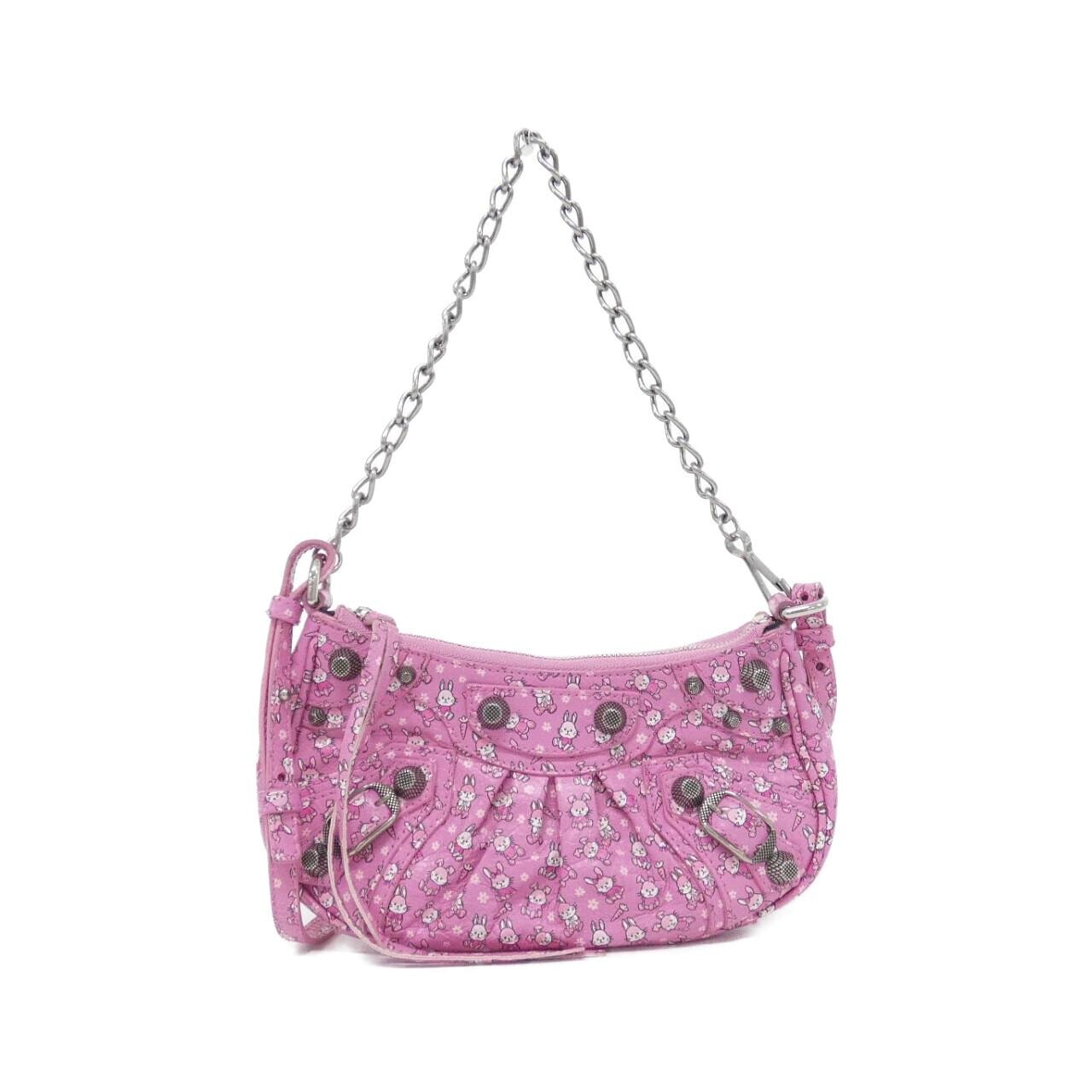 バレンシアガ ル カゴール ミニ 695814 ショルダーバッグ