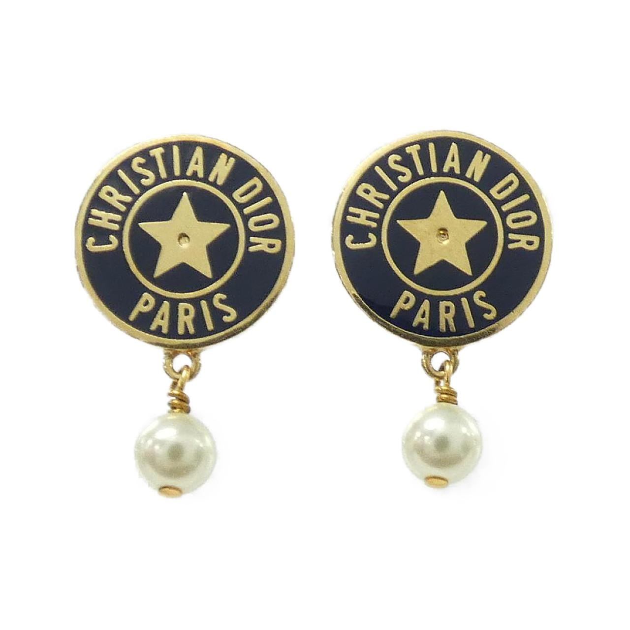 クリスチャンディオール CD LEGACY E1967LEGLQ ピアス