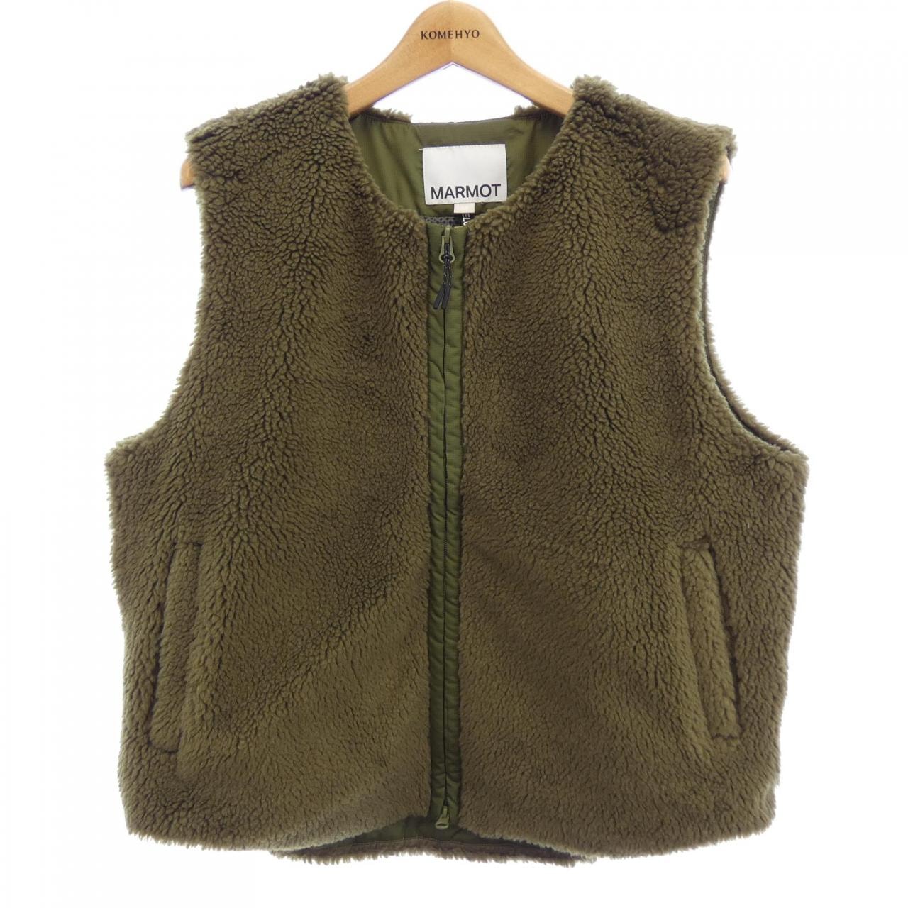マーモット MARMOT ベスト