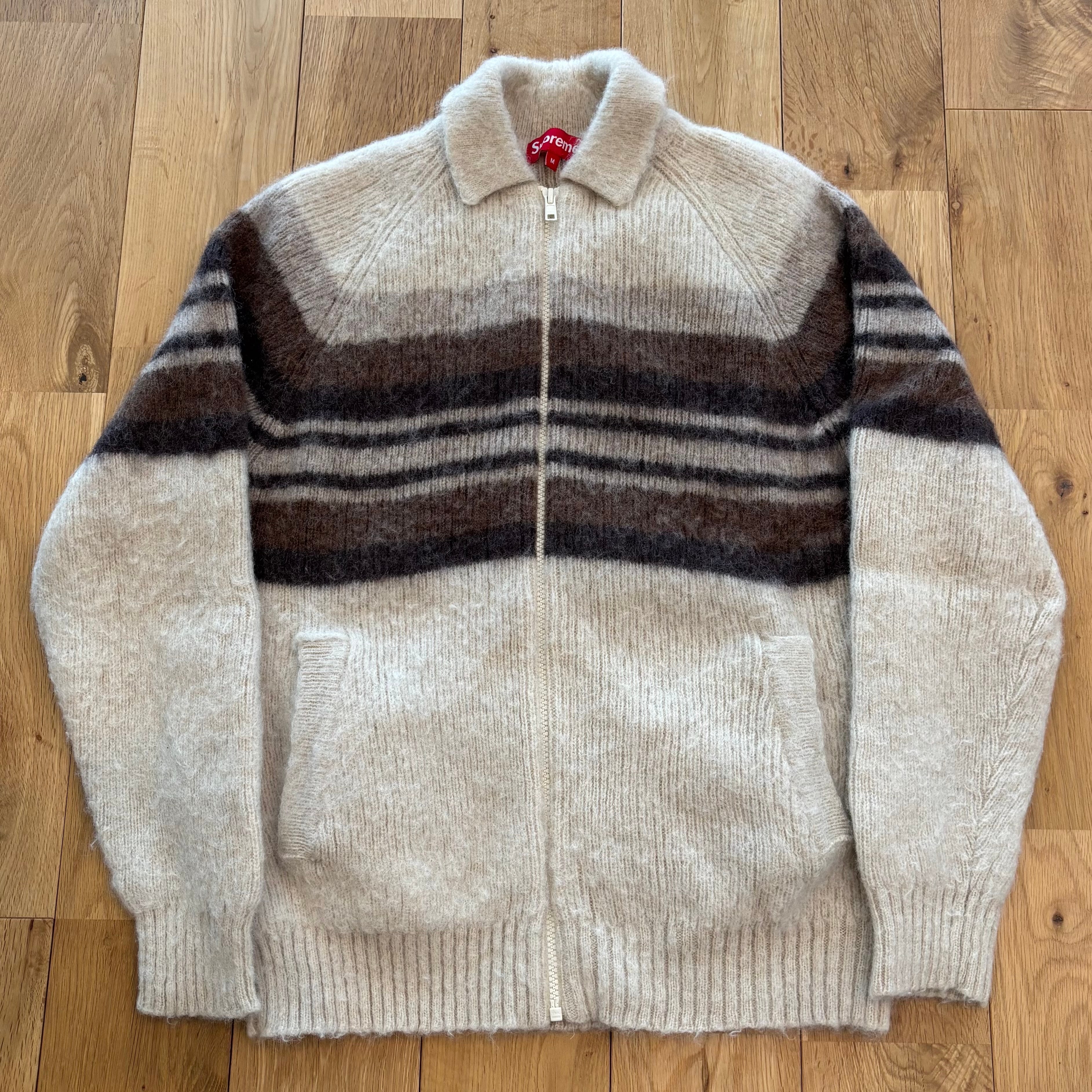 Supreme Blow Sweater 