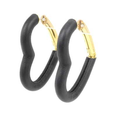 エルメス オー クール デュ フォーブール 500243FC ピアス