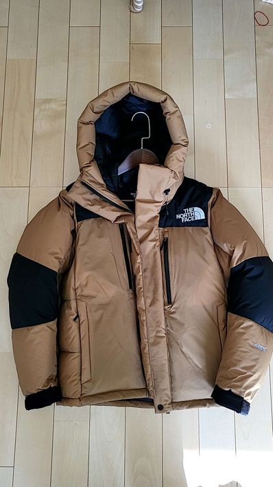 The North Face Baltro Light Jacket UB 2020/2021 "Utility Brown"