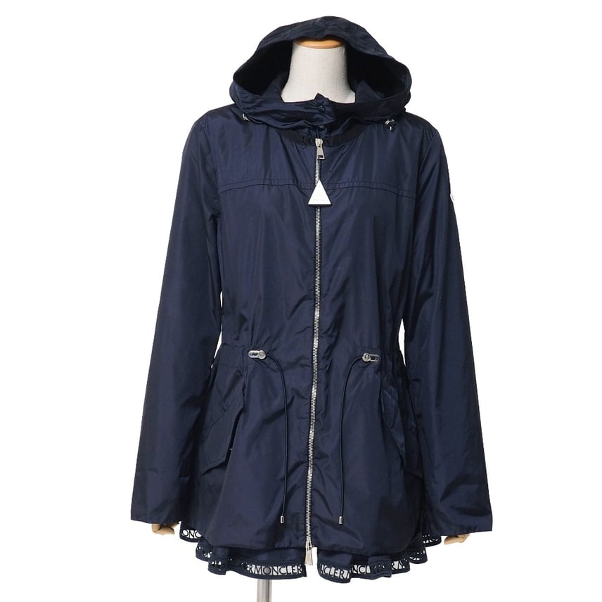 A (未使用に近い)】□美品□MONCLER モンクレール LOTY GIUBBOTTO A (未使用に近い)】□美品□MONCLER モンクレール LOTY GIUBBOTTO