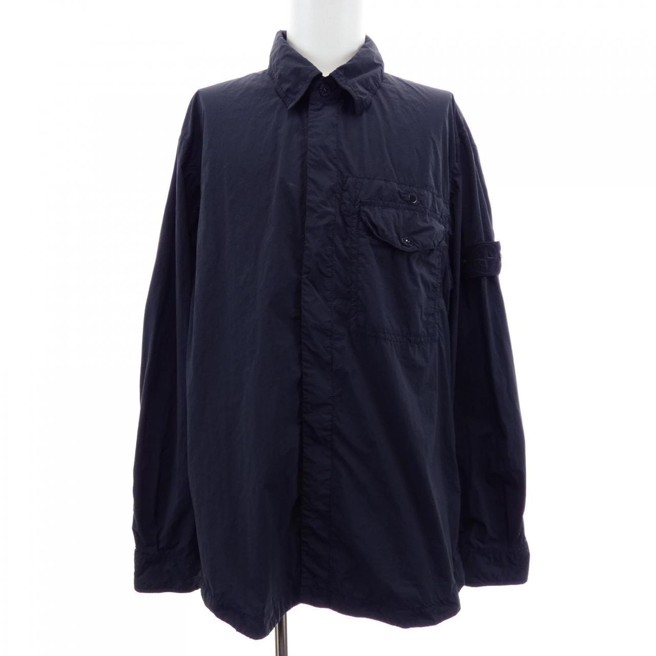 ストーンアイランド STONE ISLAND K1S151100003 シャツ