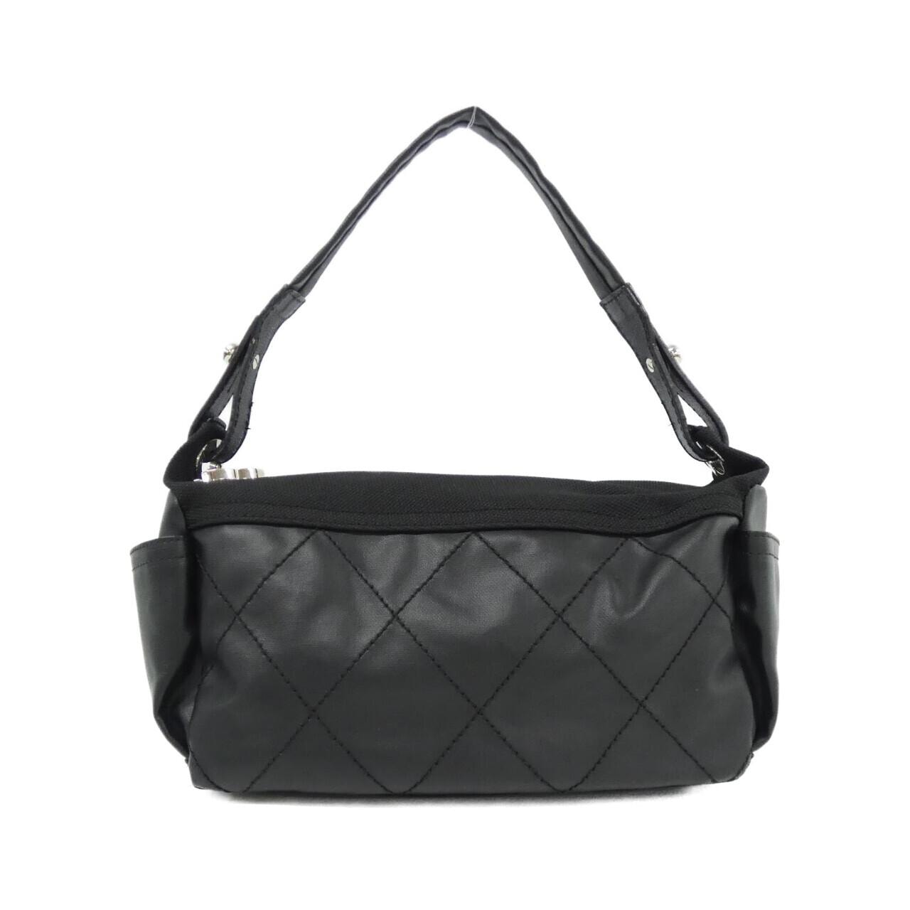 シャネル パリビアリッツ ライン 34205 ショルダーバッグ