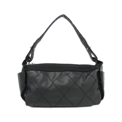 シャネル パリビアリッツ ライン 34205 ショルダーバッグ