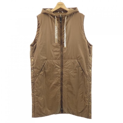マックスマーラ Max Mara CAMELUXE 929606 THE CUBE ロングベスト