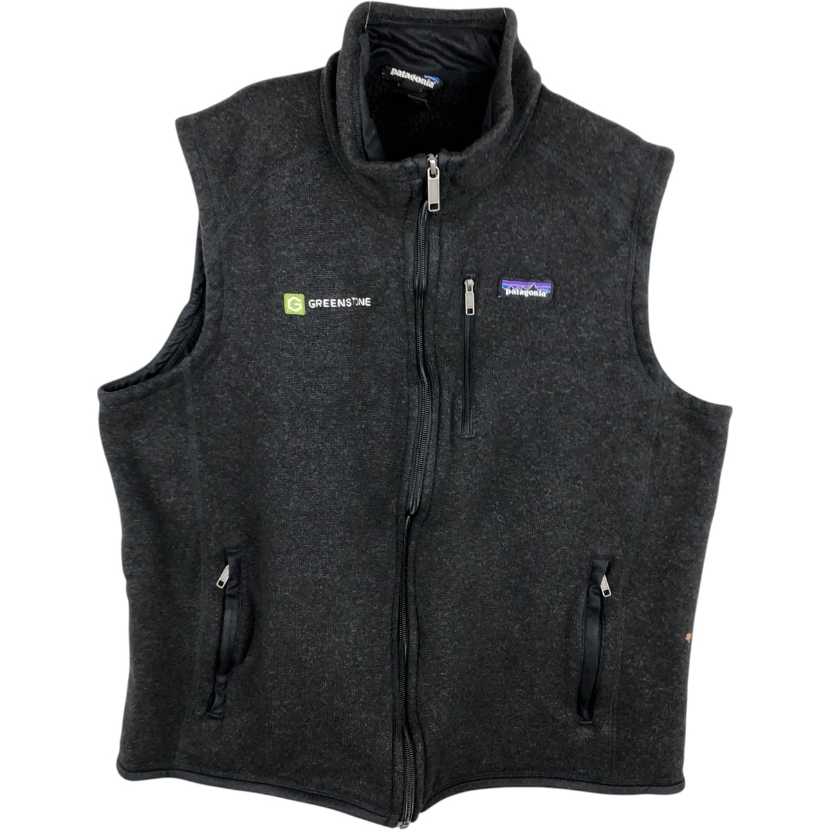 古着 パタゴニア Patagonia STY25881FA16 フリースベスト メンズXL相当/eaa617770