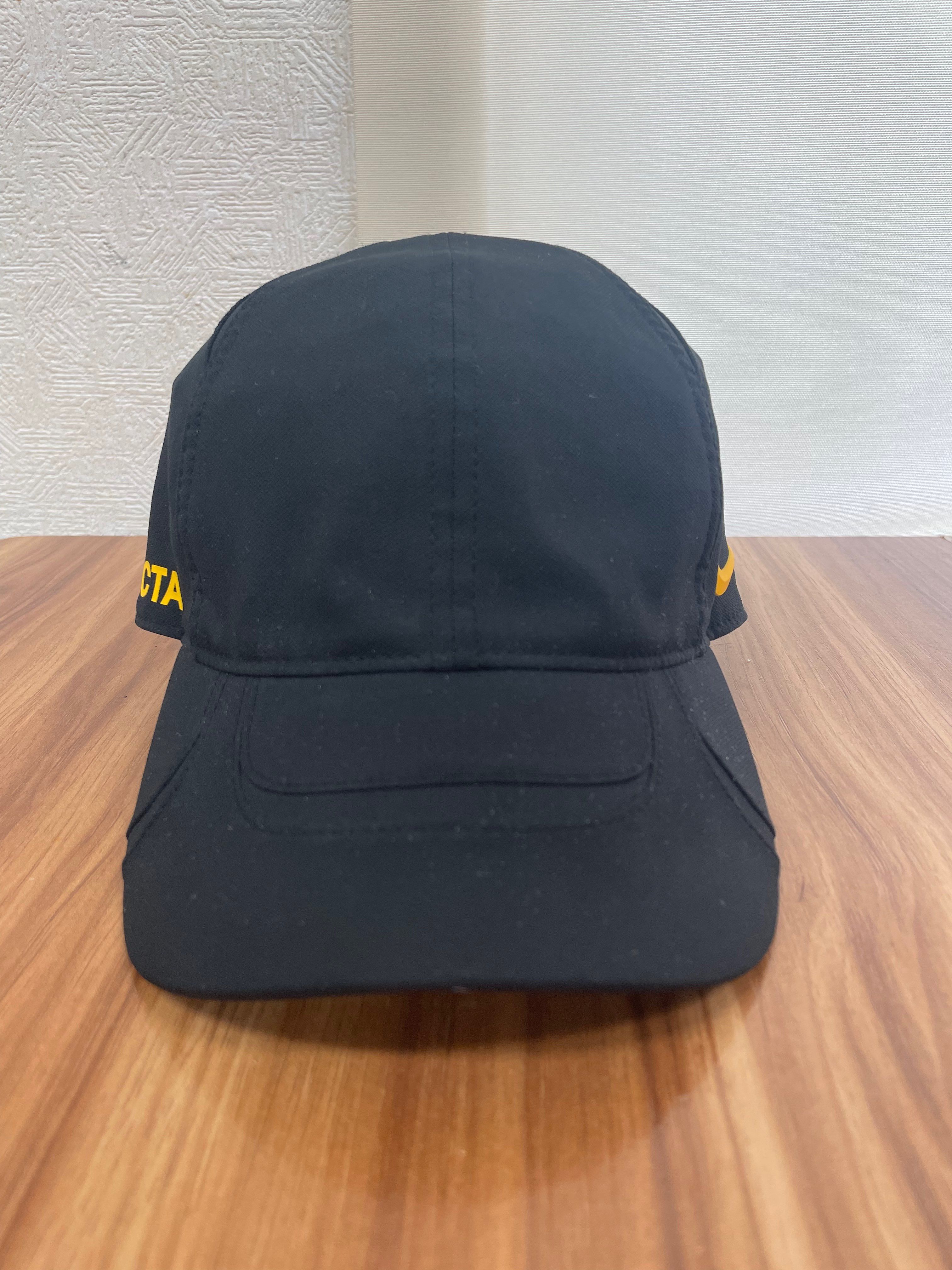 Nike x Drake NOCTA Cap "Black"