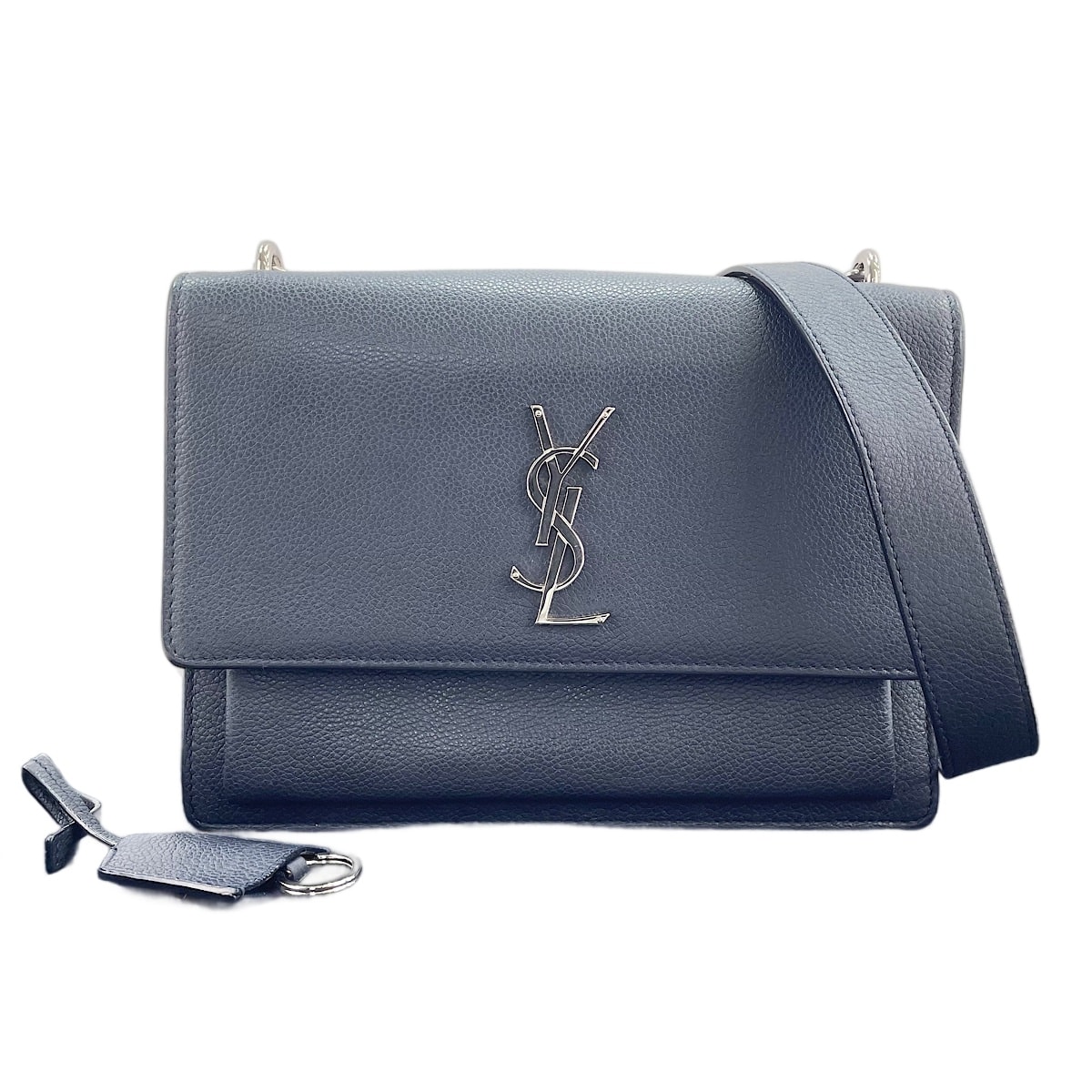 이브 생 로랑 YSL 숄더백 [중고]