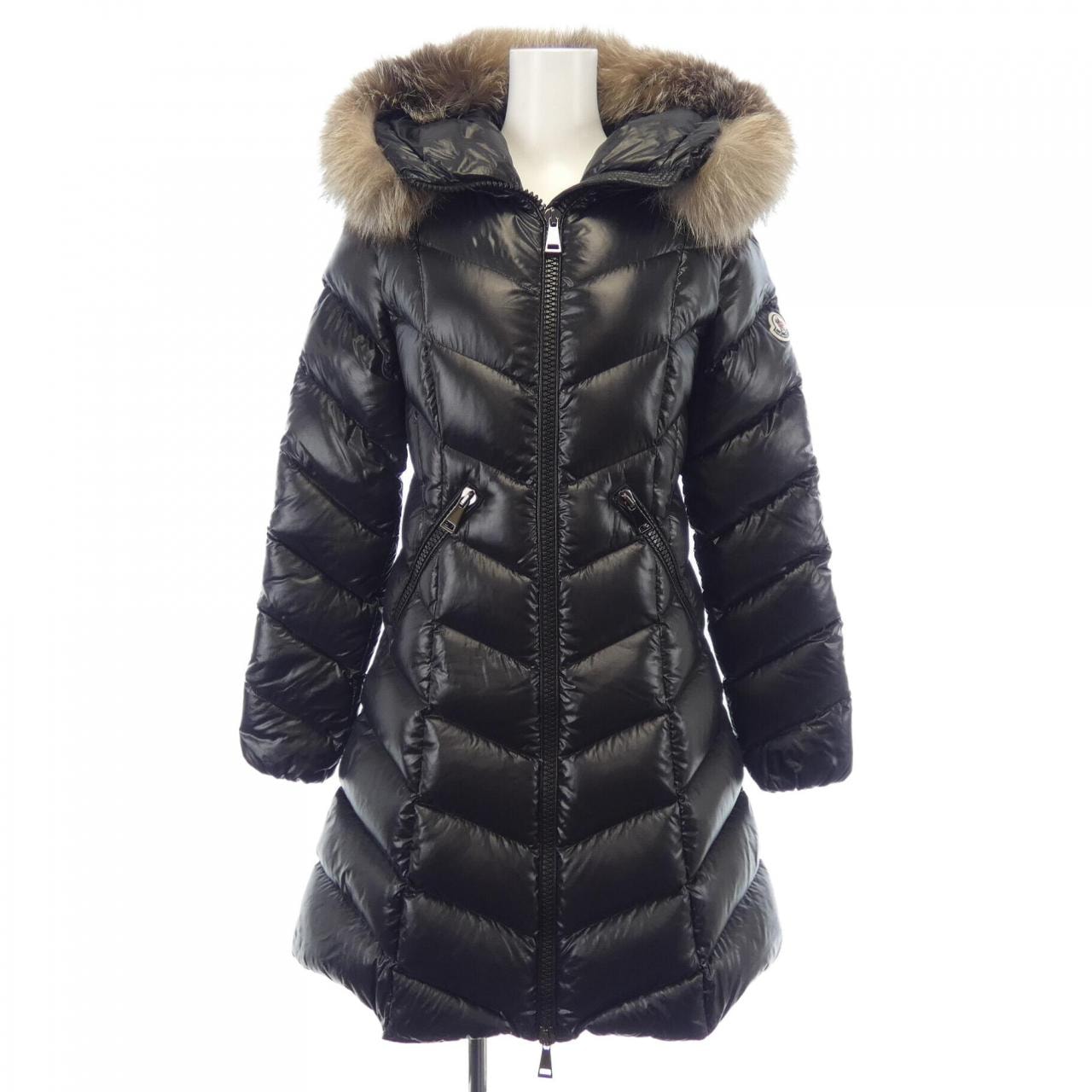 モンクレール MONCLER FULMARUS ダウンコート