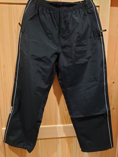 Supreme Gore-Tex Track Pant "Black"