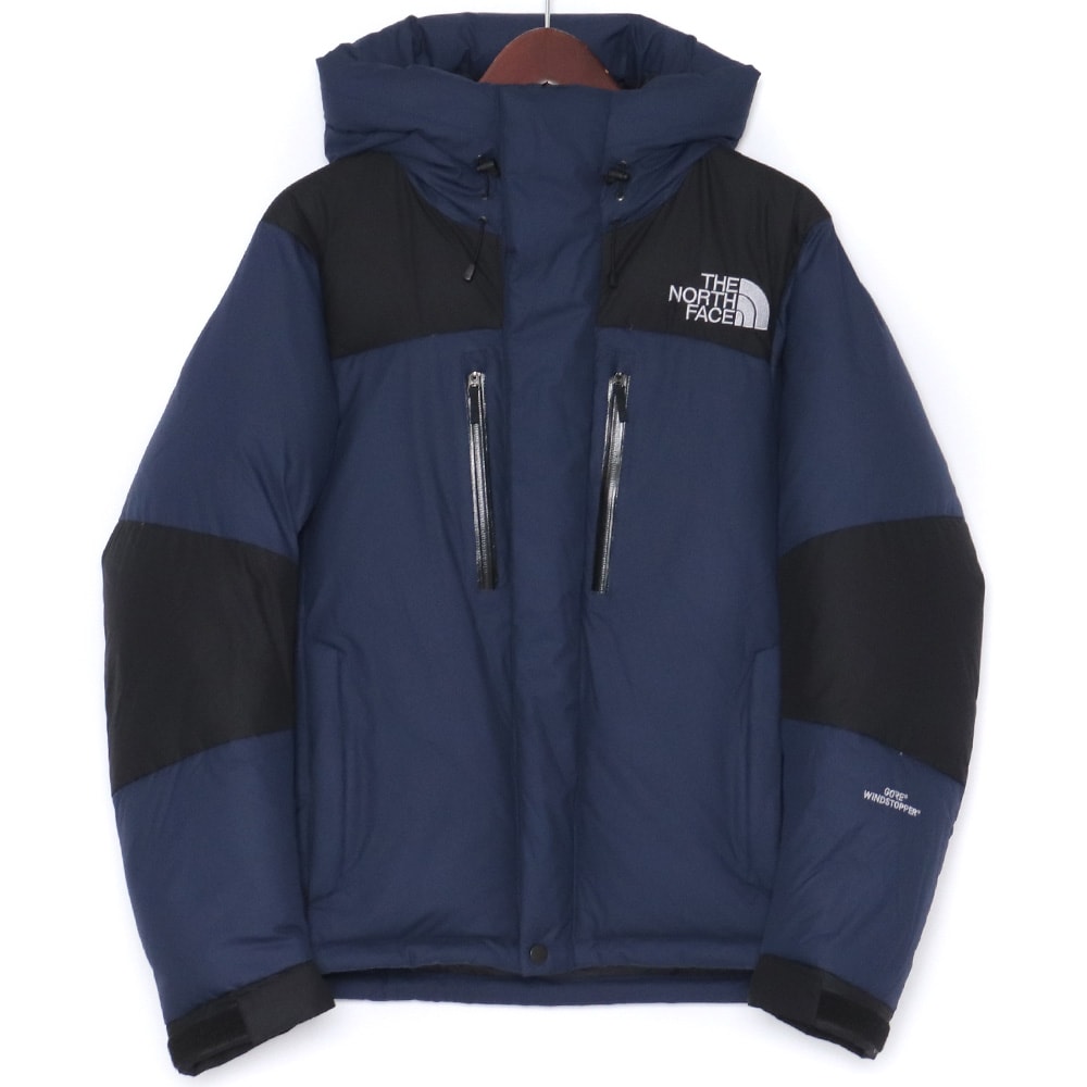 The North Face Baltro Light Jacket "Cosmic Blue (CM)"