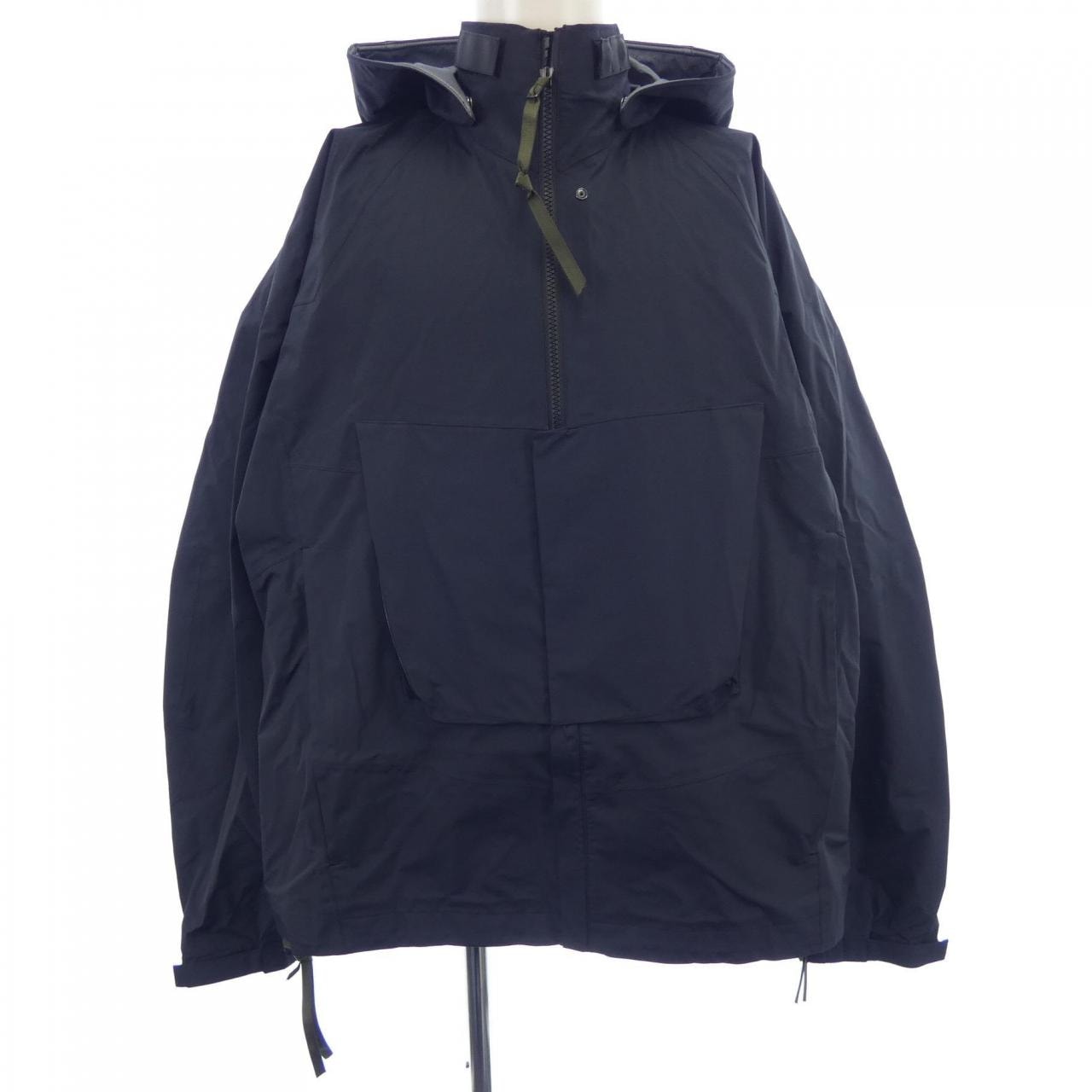 アクロニウム ACRONYM J96-GT ブルゾン