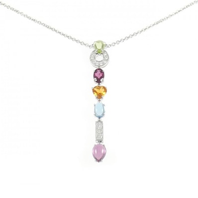 ブルガリ アレグラ ネックレス