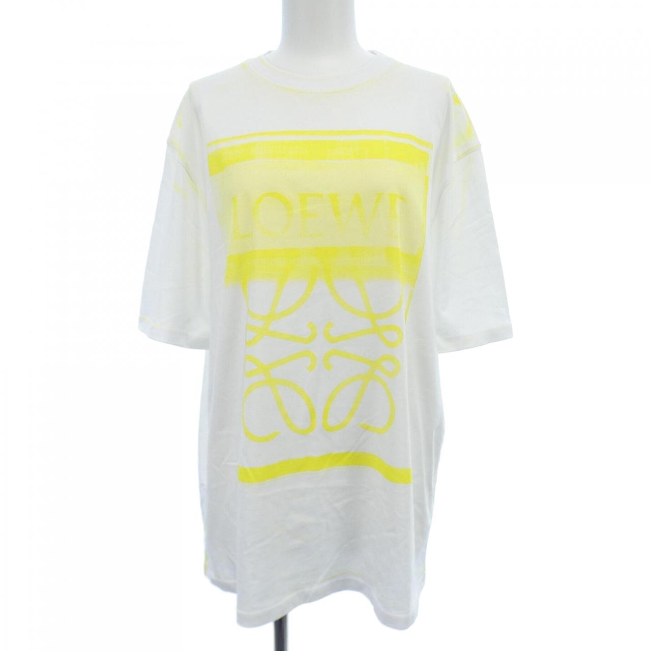 ロエベ LOEWE Tシャツ