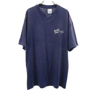 Hanes ヘインズ 90s 半袖 Tシャツ
