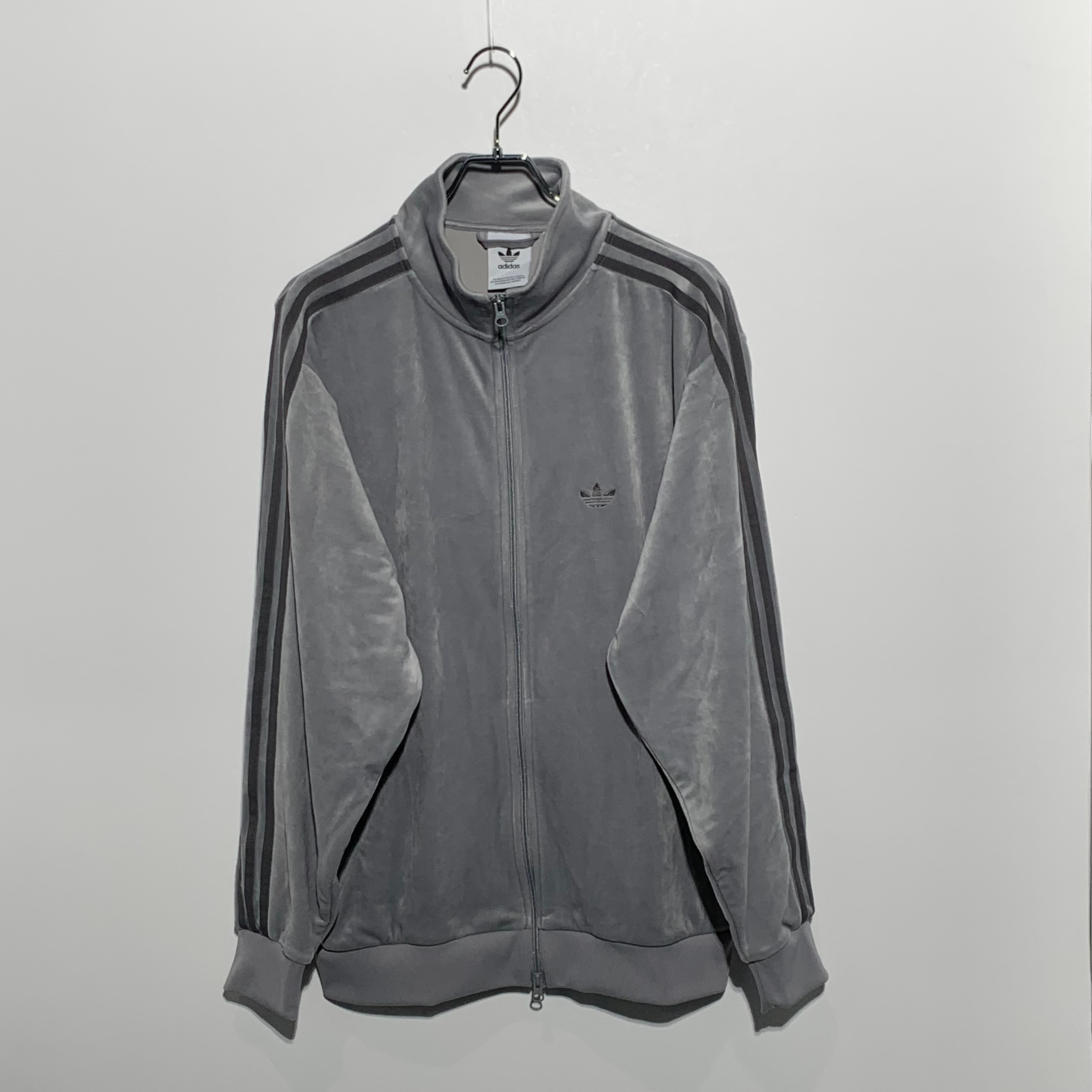 adidas JOURNAL STANDARD Beckenbauer Track Jacket 
