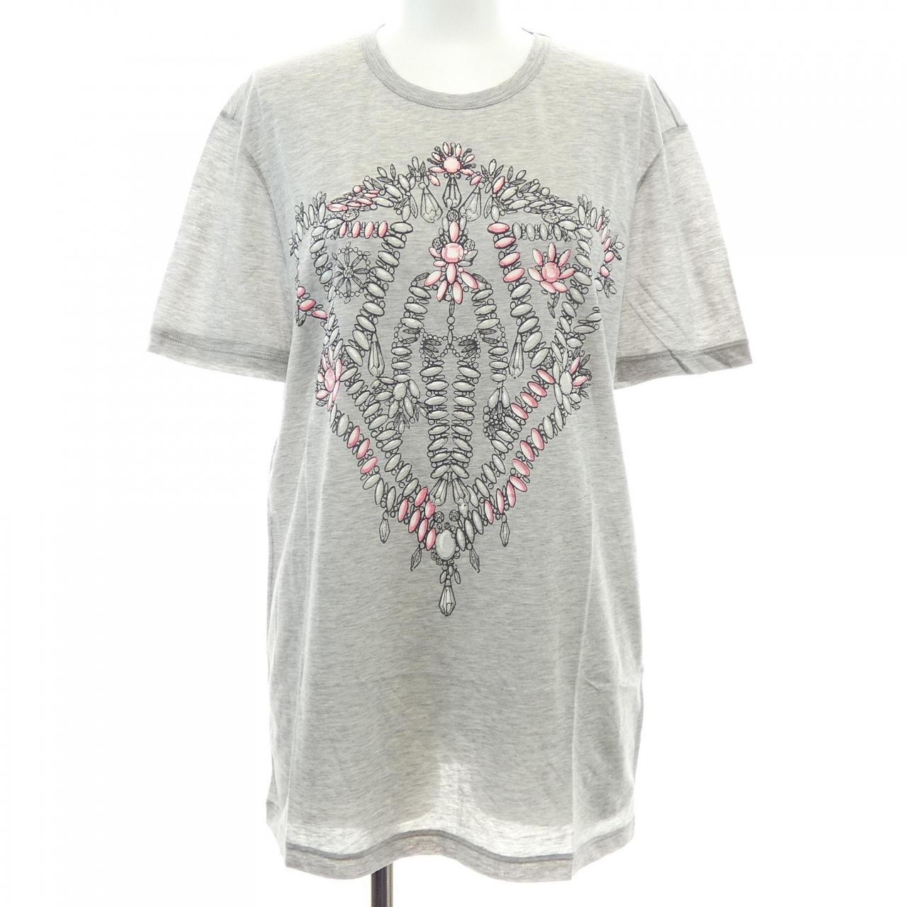 C (やや傷や汚れあり)】グッチ GUCCI 548334 XJDNH Tシャツの古着