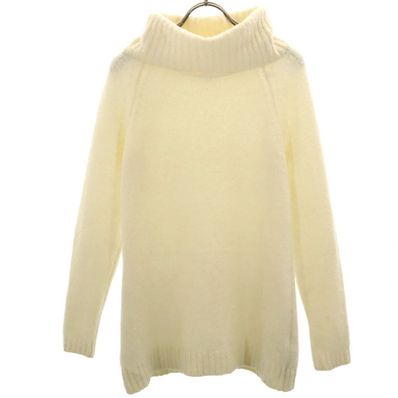 L.L.Bean 長袖 タートルネック セーター