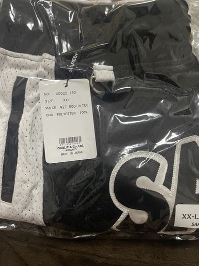 SAPEur MADE in JAPAN DENIM series BASKET SHORTS "Denim"