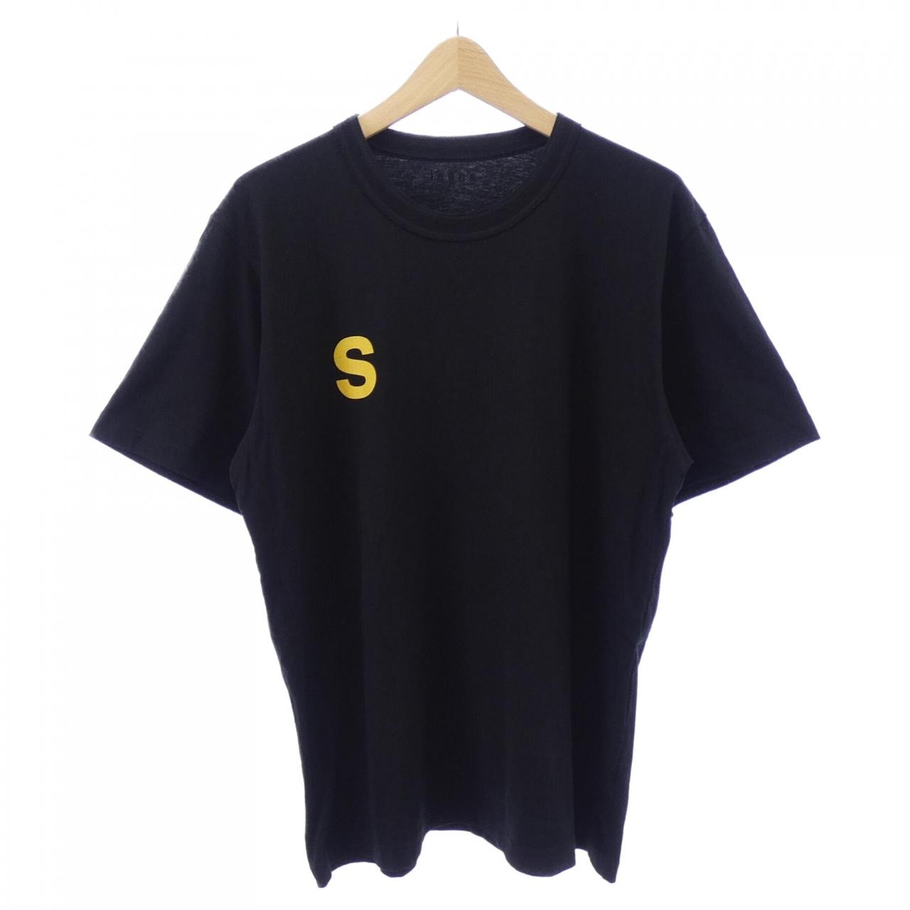 サカイ SACAI 22-0459S UNISEX Tシャツ