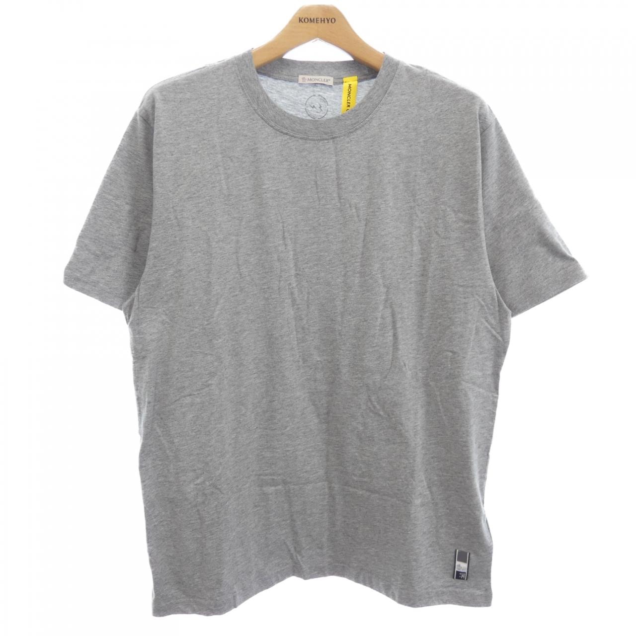 モンクレール ジーニアス MONCLER GENIUS D209U8005050 829CX Tシャツ