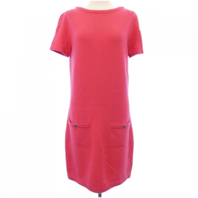 シャネル CHANEL P36501K02274 09A ワンピース