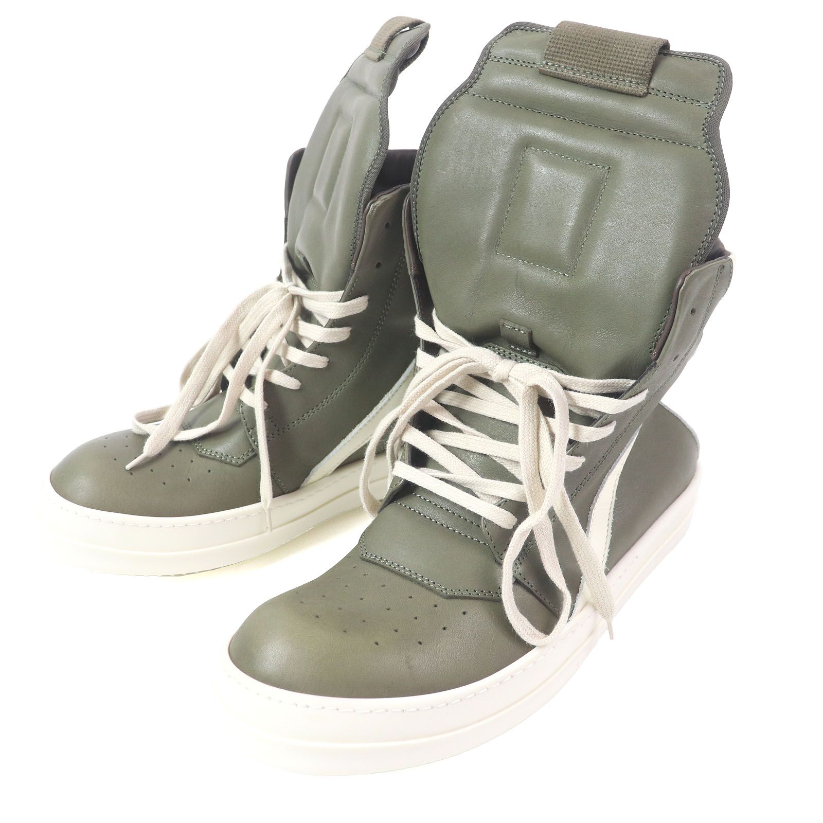 いなりさん専用　リックオウエンス ジオバスケット 42 楽天市場】rick owens geobasket 42の通販