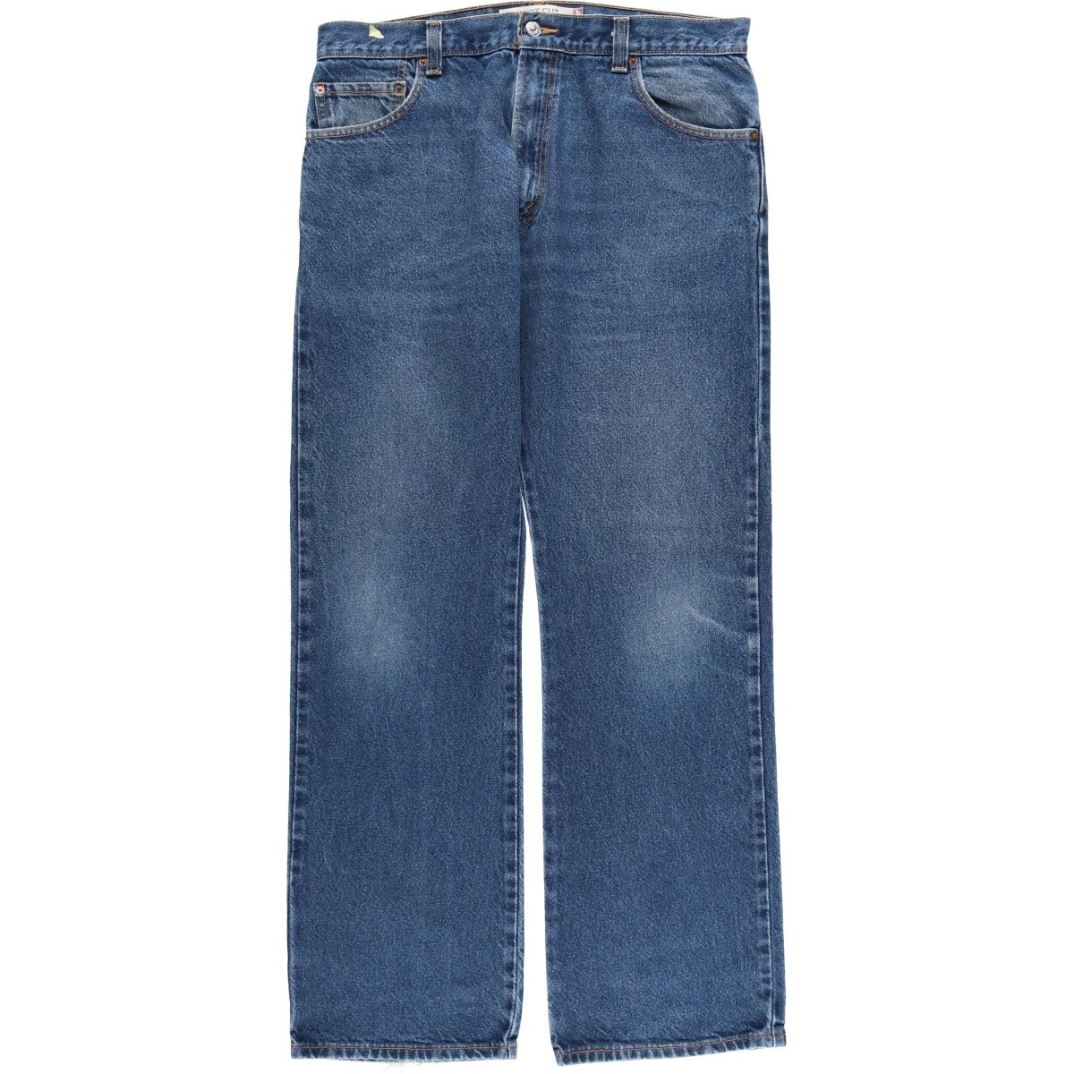古着 リーバイス Levi's 517 BOOT CUT ブーツカットデニムパンツ メンズw36相当/eaa625731