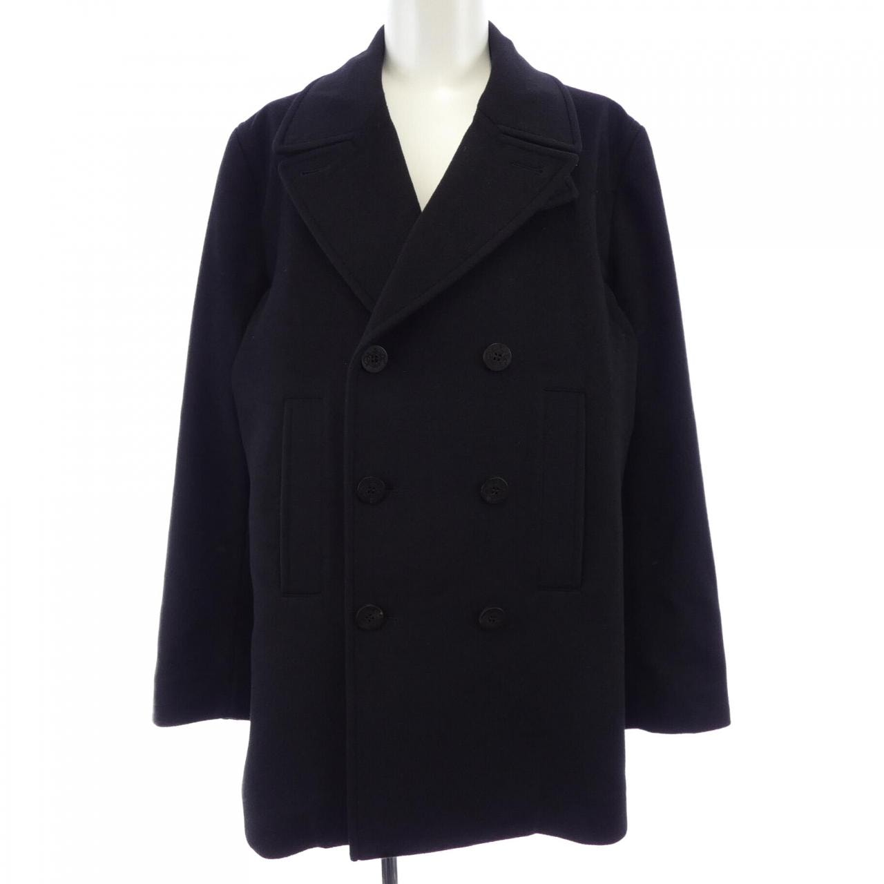 ディオール DIOR 533C450A3225 ピーコート