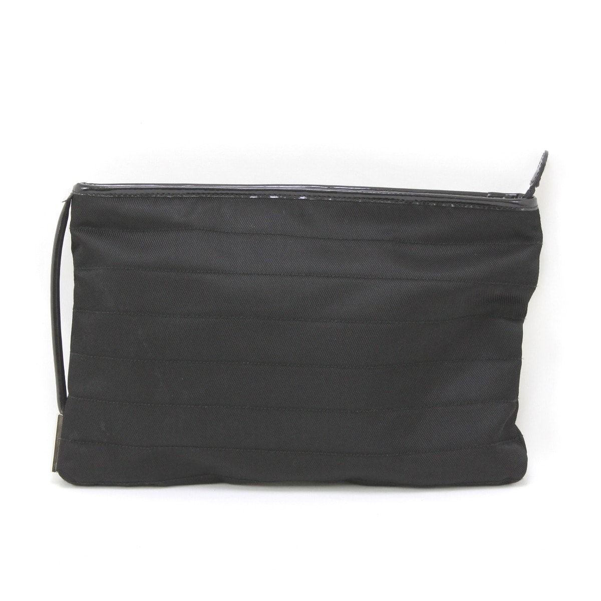 $$ GUCCI グッチ クラッチバッグ 039.2123.0715 ブラック