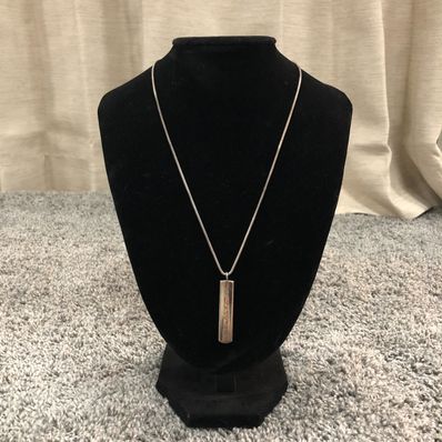 ティファニー 1837 ネックレス