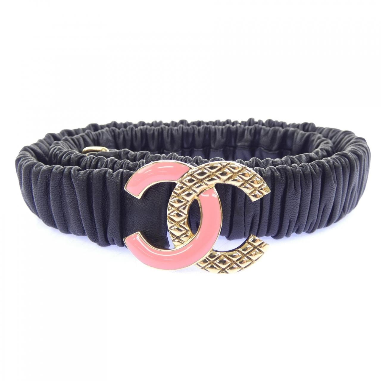 シャネル CHANEL BELT