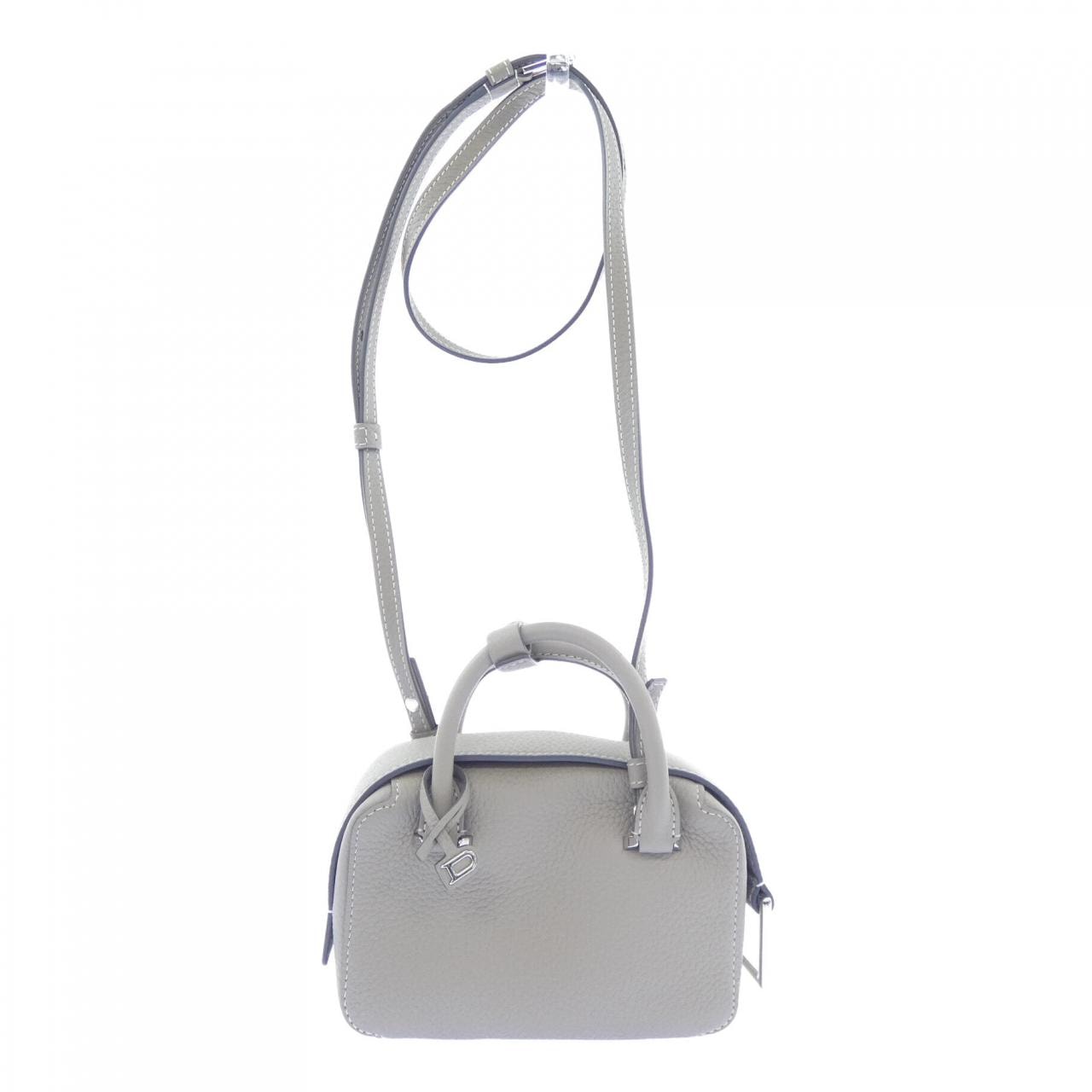 デルボー DELVAUX COOL BOX BAG