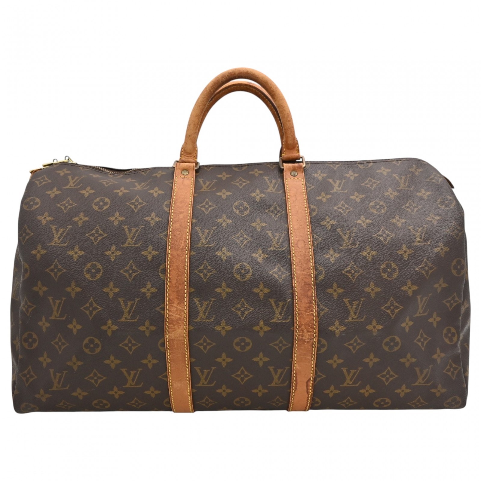 ルイ・ヴィトン ボストンバッグ ユニセックス