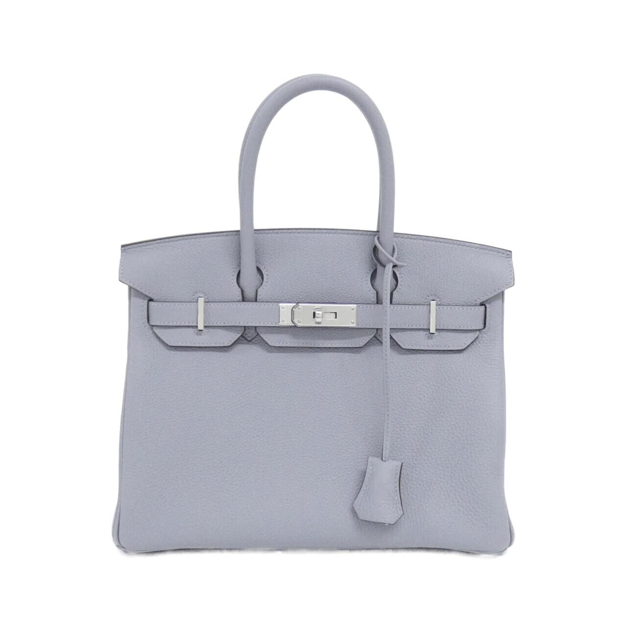 【未使用品】エルメス バーキン 30cm 030520CK バッグ