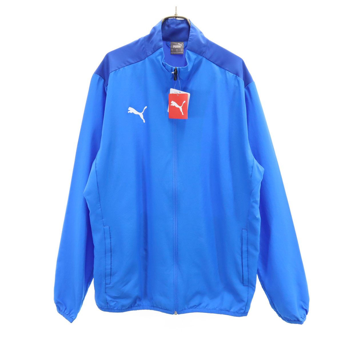 未使用 PUMA プーマ ウインドブレーカー
