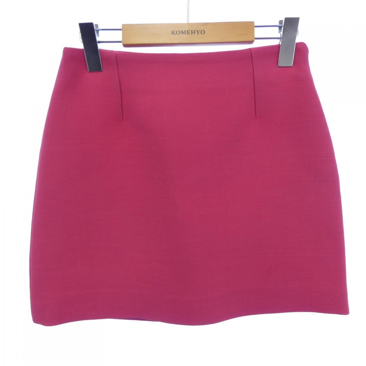 クリスチャンディオール CHRISTIAN DIOR 221J36A1162 スカート