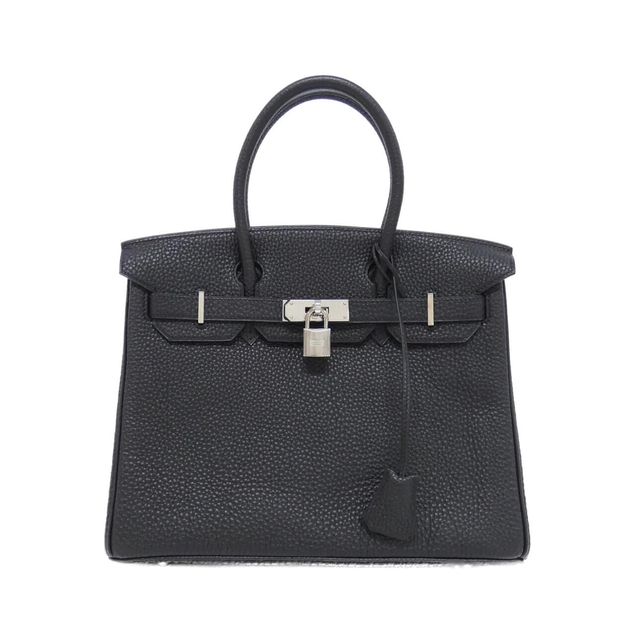 エルメス バーキン 30cm 030520CK バッグ